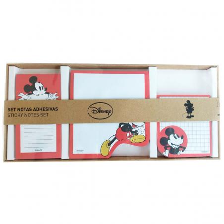 Notas adhesivas Mickey Disney - Imagen 1