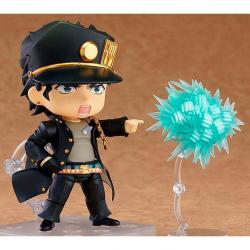 Figura Nendoroid Jotaro Kujo Jojos Bizarre Adventure Stardust Crusaders 10cm - Imagen 2