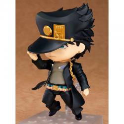 Figura Nendoroid Jotaro Kujo Jojos Bizarre Adventure Stardust Crusaders 10cm - Imagen 3