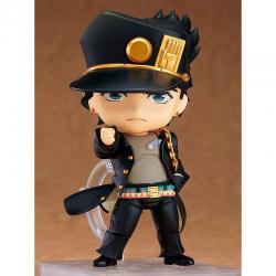 Figura Nendoroid Jotaro Kujo Jojos Bizarre Adventure Stardust Crusaders 10cm - Imagen 4