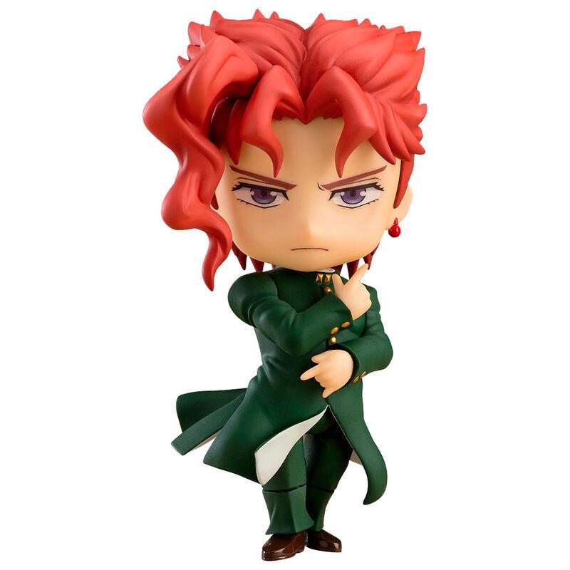 Figura Nendoroid Noriaki Kakyoin Jojos Bizarre Adventure Stardust Crusaders 10cm - Imagen 1
