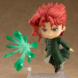 Figura Nendoroid Noriaki Kakyoin Jojos Bizarre Adventure Stardust Crusaders 10cm - Imagen 2