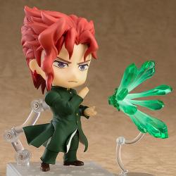 Figura Nendoroid Noriaki Kakyoin Jojos Bizarre Adventure Stardust Crusaders 10cm - Imagen 3