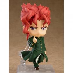 Figura Nendoroid Noriaki Kakyoin Jojos Bizarre Adventure Stardust Crusaders 10cm - Imagen 6