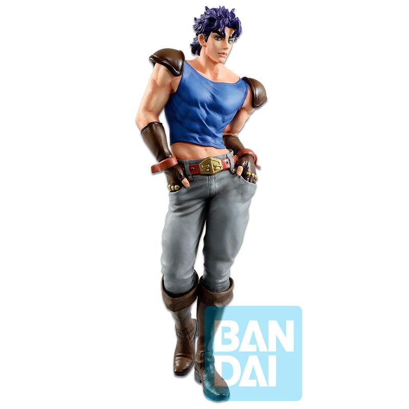 Figura Ichibansho Jonathan Joestar JoJos Assemble JoJos Bizarre 27cm - Imagen 1