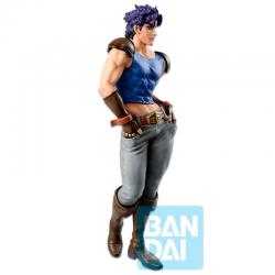 Figura Ichibansho Jonathan Joestar JoJos Assemble JoJos Bizarre 27cm - Imagen 2
