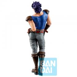 Figura Ichibansho Jonathan Joestar JoJos Assemble JoJos Bizarre 27cm - Imagen 3