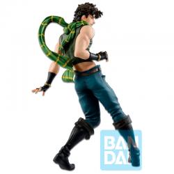 Figura Ichibansho Joseph Joestar JoJos Assemble JoJos Bizarre 26cm - Imagen 2