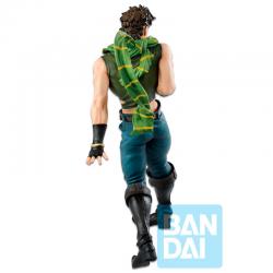 Figura Ichibansho Joseph Joestar JoJos Assemble JoJos Bizarre 26cm - Imagen 3