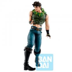 Figura Ichibansho Joseph Joestar JoJos Assemble JoJos Bizarre 26cm - Imagen 4