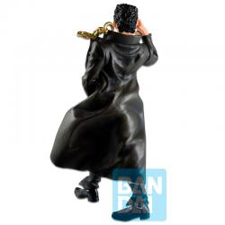 Figura Ichibansho Jotaro Kujo JoJos Assemble JoJos Bizarre 27cm - Imagen 3