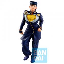 Figura Ichibansho Josuke Higashikata JoJos Assemble JoJos Bizarre 25cm - Imagen 2