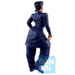 Figura Ichibansho Josuke Higashikata JoJos Assemble JoJos Bizarre 25cm - Imagen 3