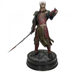 Estatua King of the Wild Hunt Eredin Witcher 3 Wild Hunt 20cm - Imagen 1