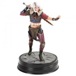 Figura Ciri 2nd Edition The Witcher 3 Wild Hunt 20cm - Imagen 1