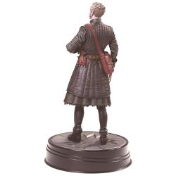 Figura Regis The Vampire The Witcher 3 Wild Hunt 20cm - Imagen 2