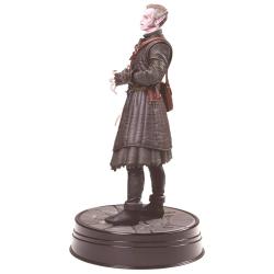Figura Regis The Vampire The Witcher 3 Wild Hunt 20cm - Imagen 4