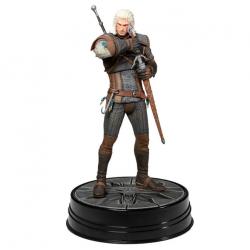 Figura Geralt The Witcher 3 Wild Hun 25cm - Imagen 2