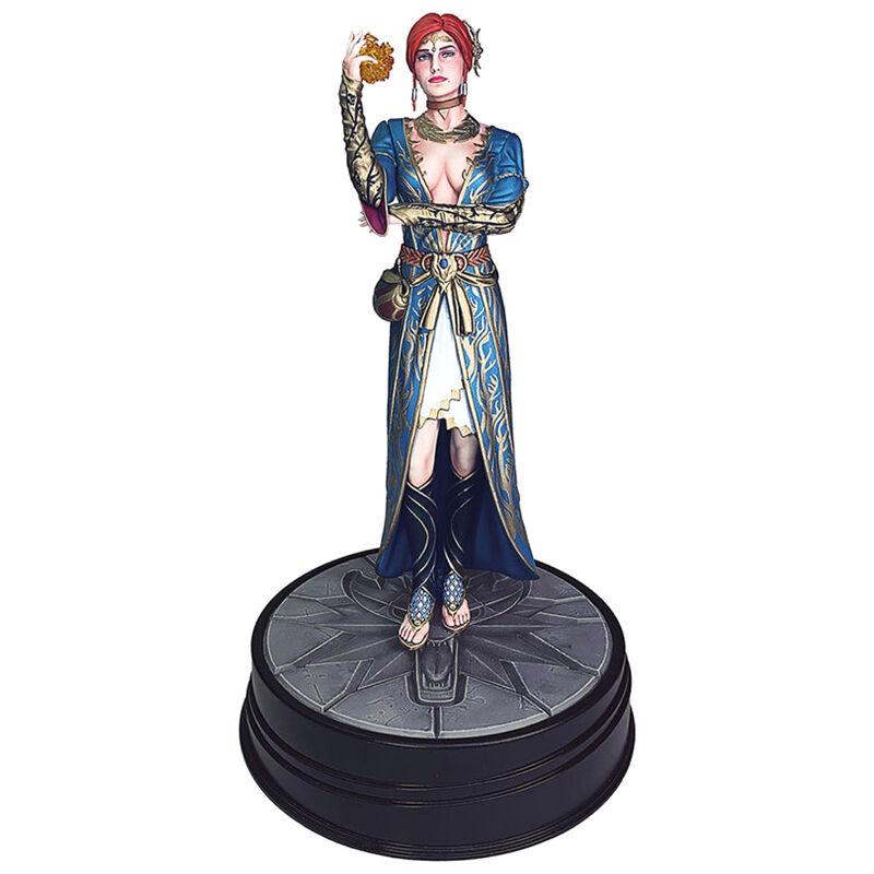 Estatua Triss Merigold The Witcher 3: Wild Hunt Serie 2 21cm - Imagen 1