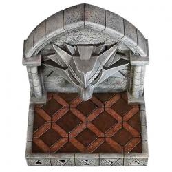 Sujetalibros The Wolf The Witcher 3 Wild Hunt - Imagen 2