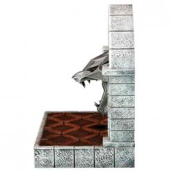 Sujetalibros The Wolf The Witcher 3 Wild Hunt - Imagen 3