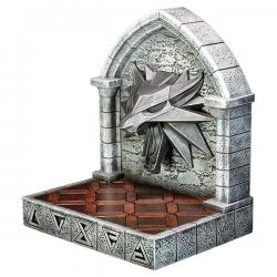 Sujetalibros The Wolf The Witcher 3 Wild Hunt - Imagen 4