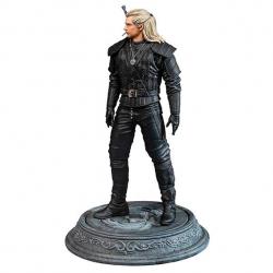 Estatua Geralt of Rivia The Witcher 22cm - Imagen 2