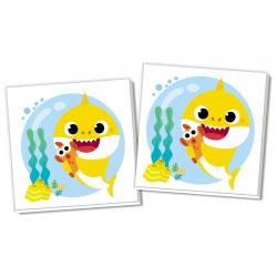 Memo Baby Shark - Imagen 2
