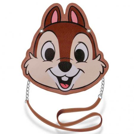 Bolso Chip y Dale Disney - Imagen 1