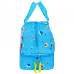 Bolsa portameriendas Baby Shark - Imagen 3