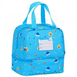 Bolsa portameriendas Baby Shark - Imagen 4