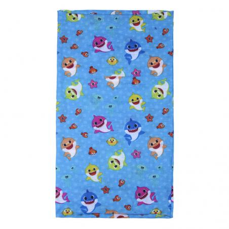 Braga cuello Baby Shark - Imagen 1