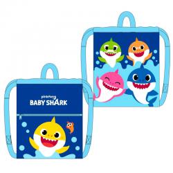 Saco Baby Shark 33cm - Imagen 1