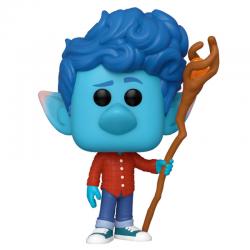 Figura POP Disney Onward Ian with Staff - Imagen 2