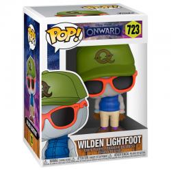 Figura POP Disney Onward Dad - Imagen 3