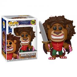 Figura POP Disney Onward Manticore - Imagen 1
