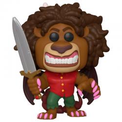 Figura POP Disney Onward Manticore - Imagen 2