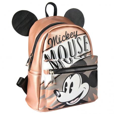 Mochila Mickey Disney 22cm - Imagen 1