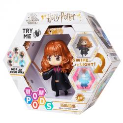 Figura led WOW! POD Hermione Harry Potter - Imagen 1