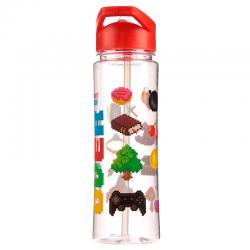 Botella Game Over 500ml - Imagen 3