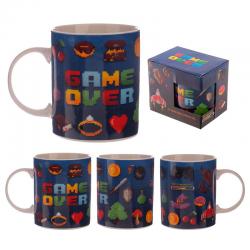 Taza Game Over - Imagen 1