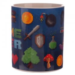 Taza Game Over - Imagen 3