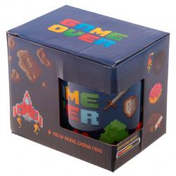 Taza Game Over - Imagen 4