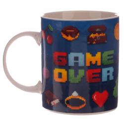 Taza Game Over - Imagen 6