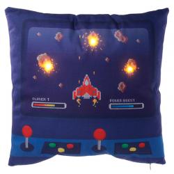 Cojin LED Game Over - Imagen 1