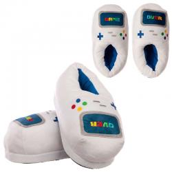Pantuflas 3D Game Over - Imagen 1
