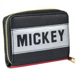 Cartera Mickey Disney - Imagen 1