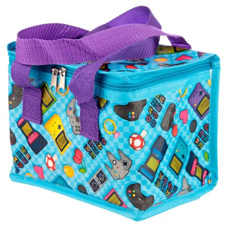 Bolsa refrigerante Game Over - Imagen 1