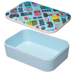 Tupper Game Over bambu - Imagen 3