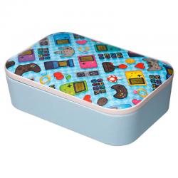 Tupper Game Over bambu - Imagen 4